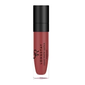 Golden Rose Uzun Süre Kalıcı Likit Mat Ruj - Longstay Liquid Matte Lipstick - 5