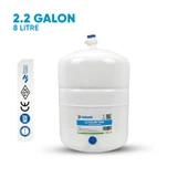 SU ARITMA CİHAZI 2,2 GALON (8 LT) TANK thumbnail 2