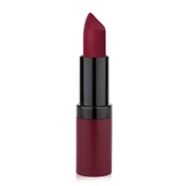 Golden Rose Mat Ruj - Velvet Matte Lipstick - 1