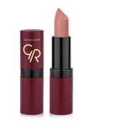 Golden Rose Mat Ruj - Velvet Matte Lipstick - 9