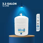 SU ARITMA CİHAZI 3,2 GALON (12 LT) TANK - 3