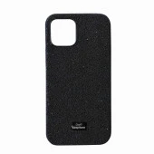 Keephone Apple iPhone 12 Pro Max(6.7'') Sert Kılıf - Siyah thumbnail 2