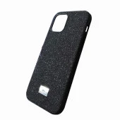 Keephone Apple iPhone 12 Pro Max(6.7'') Sert Kılıf - Siyah thumbnail 4