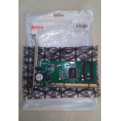 Alfais 4218 Pci Ethernet Kartı Gigabit 1000Mbps Realtek Rtl8169Sc - 1
