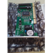 Alfais 4218 Pci Ethernet Kartı Gigabit 1000Mbps Realtek Rtl8169Sc - 2