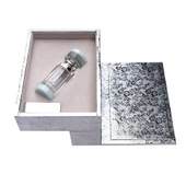 Kelebek Kutulu Dekoratif Esans Şişesi 3 ml - 1