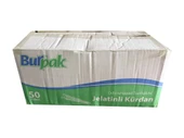 Burpak Jelatinli / Poşetli Ahşap Kürdan - 400 Adetlik 50 Paket thumbnail 1