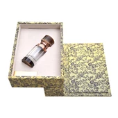 Kelebek Kutulu Dekoratif Esans Şişesi 3 ml - 2