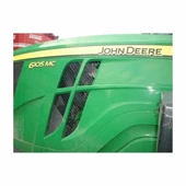 John Deere 6105 MC Traktör Kabin Paspası - 4