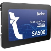 Netac SA500 256GB 2.5 SSD Disk NT01SA500-256-S3X thumbnail 5