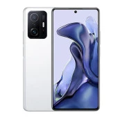 Xiaomi Mi 11T Hayalet Ekran Koruyucu Parlak Seramik - 2