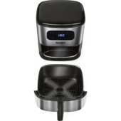 Fantom Inox AF-5000 Fryer - Yağsız Hava Fritözü - Fritöz Airfryer - 1