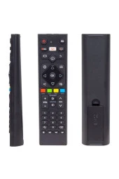 Hl55ual402 Smart Led Tv Kumandası - 1