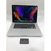 MacBook Pro (Retina, 15-inch, Model 2015) - 1