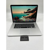 MacBook Pro (Retina, 15-inch, Model 2015) - 3
