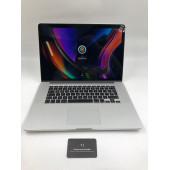 MacBook Pro (Retina, 15-inch, Model 2015) - 4