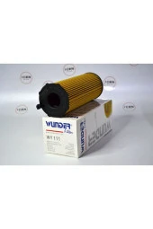 Icon Group - Volkswagen VW Group Touareg - Q7 - Cayenne 3.0 Tdı Yağ Filtresi - WY111 thumbnail 1