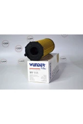 Icon Group - Volkswagen VW Group Touareg - Q7 - Cayenne 3.0 Tdı Yağ Filtresi - WY111 thumbnail 2