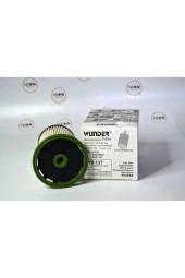 Icon Group - Volkswagen VW Group Touareg II - Cayenne II Uyumlu Yakıt - Mazot Filtresi - WB137 thumbnail 1