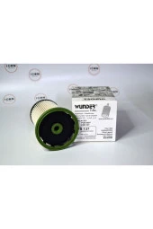 Icon Group - Volkswagen VW Group Touareg II - Cayenne II Uyumlu Yakıt - Mazot Filtresi - WB137 thumbnail 2