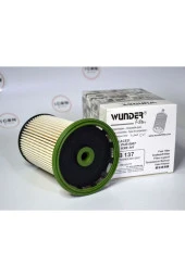 Icon Group - Volkswagen VW Group Touareg II - Cayenne II Uyumlu Yakıt - Mazot Filtresi - WB137 thumbnail 3