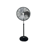 Dijitsu DSF 20 Ayaklı Vantilatör - 1