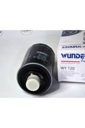 Icon Group - Volkswagen Golf - Scirocco - Passat VW Group 1.8 TFSI - 1.8 TSI Yağ Filtresi - WY120 thumbnail 1