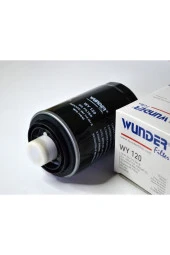 Icon Group - Volkswagen Golf - Scirocco - Passat VW Group 1.8 TFSI - 1.8 TSI Yağ Filtresi - WY120 thumbnail 2