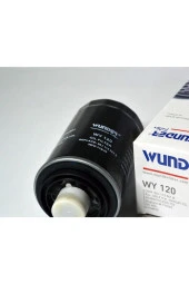 Icon Group - Volkswagen Golf - Scirocco - Passat VW Group 1.8 TFSI - 1.8 TSI Yağ Filtresi - WY120 thumbnail 3