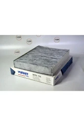 Icon Group - Volkswagen VW Group Touareg II - Cayenne II Polen Filtresi - WPK124 thumbnail 1