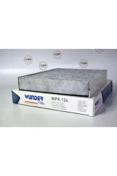 Icon Group - Volkswagen VW Group Touareg II - Cayenne II Polen Filtresi - WPK124 thumbnail 2