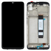 Xiaomi Uyumlu M2010J19SG Redmi 9T Ekran Lcd Dokunmatik Full Çıtalı - 3