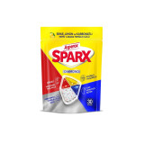ASPEROX SPARX DIAMOND BULAŞIK MAKİNASI TABLETİ 30LU - 2