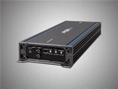 For X XAP-2500.1D Mono Amfi 800W RMS - 1
