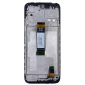 Xiaomi Uyumlu 3053RN02A Redmi 12 Ekran Lcd Dokunmatik Full Çıtalı thumbnail 3