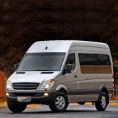 Su Fiskiye Bidonu Mavi Kapak Mercedes Sprinter 2007-2016 A9068690072 - 3