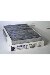 Icon Group - Volkswagen VW Group 94 - 05 Arası A6 Polen Filtresi - WPK110 - 3