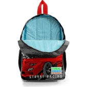 Coral High Anaokul Sırt Çantası 23547 thumbnail 4