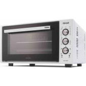 Itimat 8031 50Lt Köşeli Fırın Exclusive Serisi Beyaz - 1