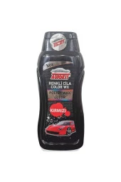 AUTOKiT RENKLi SIVI CiLA KIRMIZI - 1