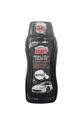 AUTOKiT RENKLi SIVI CiLA BEYAZ - 1