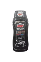 AUTOKiT RENKLi SIVI CiLA SiYAH - 1
