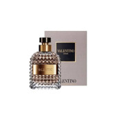 Valentino Uomo EDT 100 ml Erkek Parfümü thumbnail 1