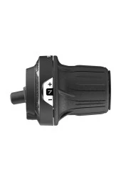 Shimano Shımano Tourney Sl-rv200-7r Arka Vites Kolu Siyah - 1