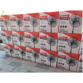 İtimat Lodos Vantilatör Salınım Kafa -- Itimat - 1