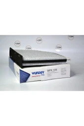 Icon Group - Volkswagen VW Group Jetta - Caddy - A3 - Passat - Superb Polen Filtresi - WPK109 thumbnail 1