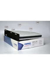 Icon Group - Volkswagen VW Group Jetta - Caddy - A3 - Passat - Superb Polen Filtresi - WPK109 thumbnail 2