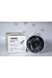 Icon Group - Volkswagen VW Group Audi A8 4h 2010 -> Sonrası Hava Filtresi - WH150 thumbnail 1