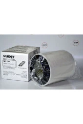 Icon Group - Volkswagen VW Group Audi A8 4h 2010 -> Sonrası Hava Filtresi - WH150 thumbnail 2