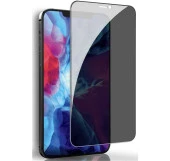 iPhone 13 Hayalet Ekran Koruyucu Parlak Seramik - 3